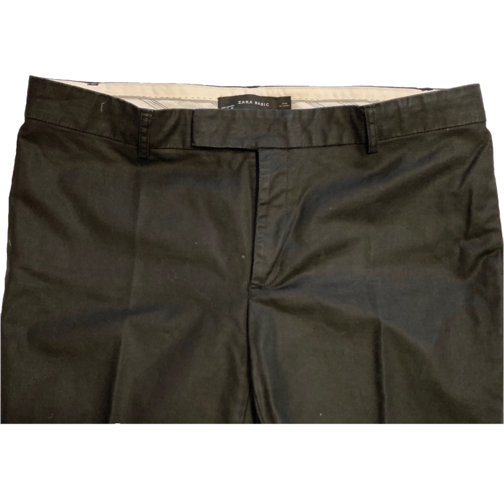 Zara Pants - Picture 2 of 3